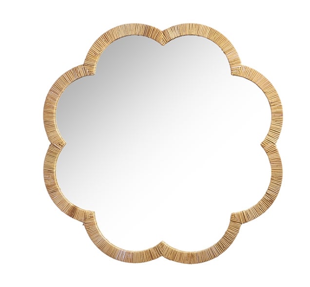 Art & Mirrors | Interior Yardage